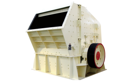 反擊式破碎機設備展示 反擊式破碎機設備展示